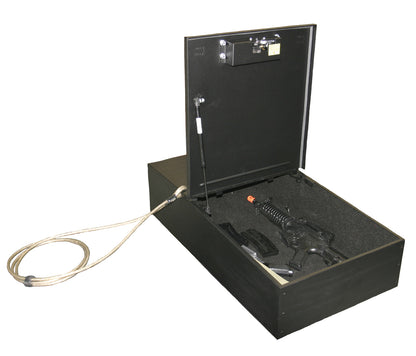 Tuffy Security - 278-01 - Tactical Lockbox
