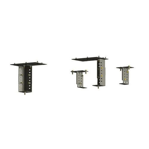 Tuffy Security - 284-01 - Mounting Kit For Tactical Security Drawer