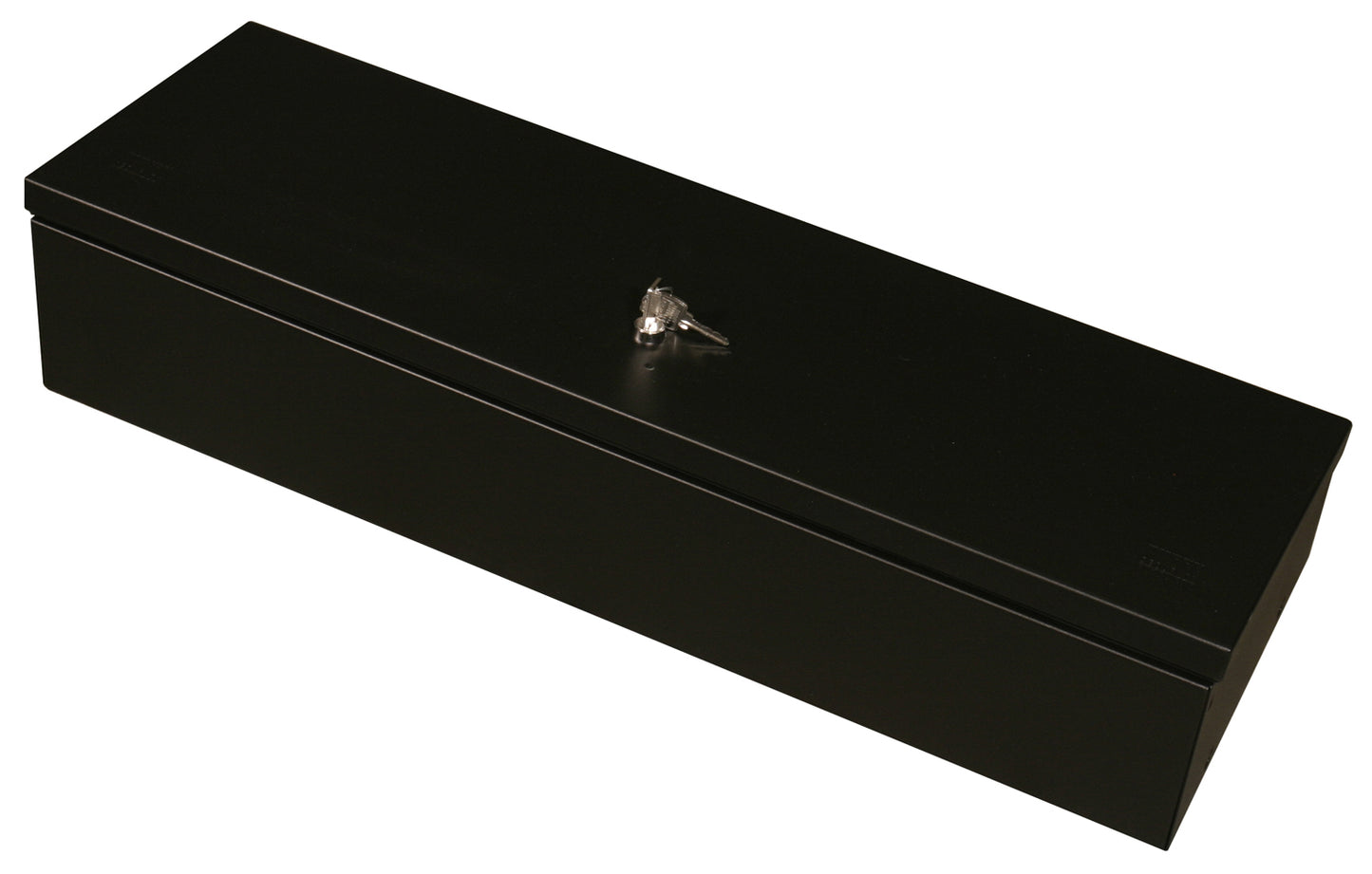 Tuffy Security - 285-01 - Ford Rear Underseat Lockbox