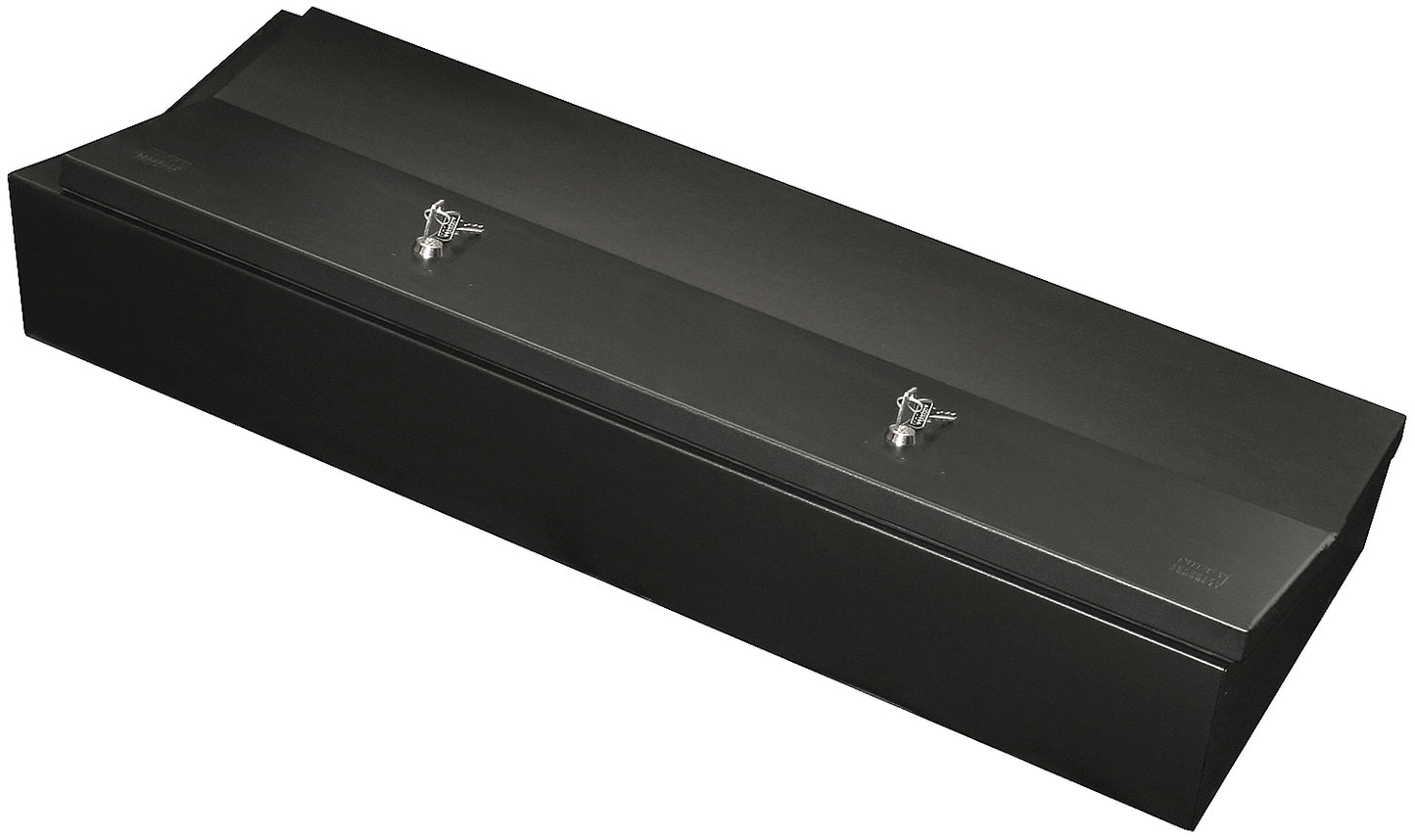 Tuffy Security - 287-01 - Ford Rear Underseat Lockbox