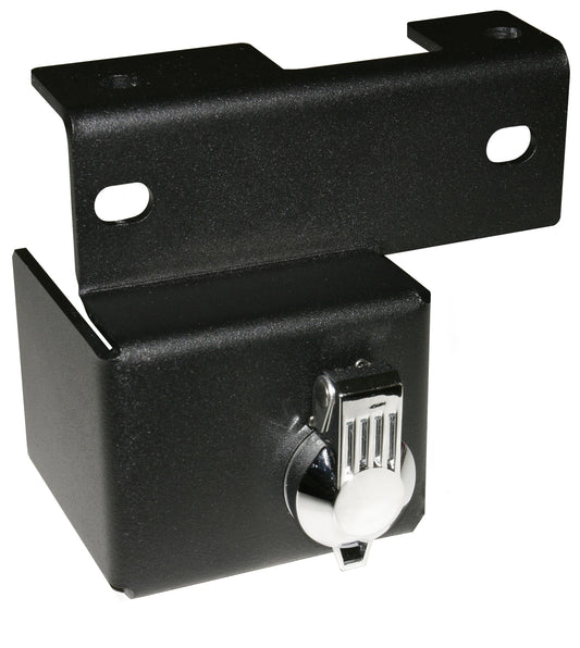 Tuffy Security - 292-01 - Jeep Hood Lock