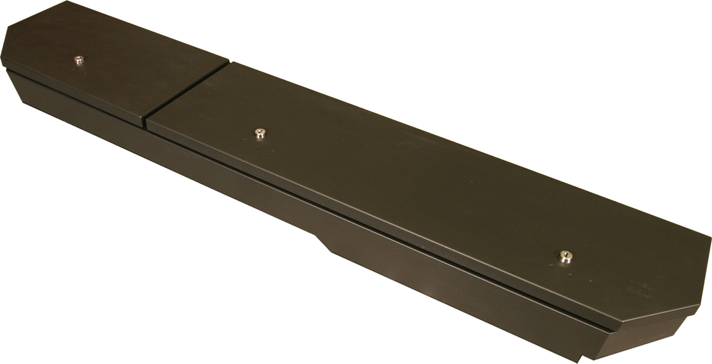 Tuffy Security - 309-01 - Ford Rear Underseat Lockbox