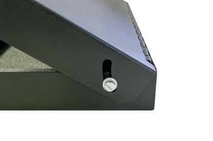 Tuffy Security - 318-01 - Universal Portable Safe For Tablets