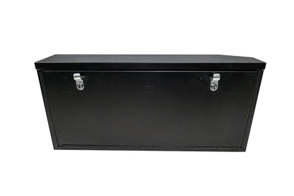 Tuffy Security - 359-01 - Jeep Tailgate Security Lockbox