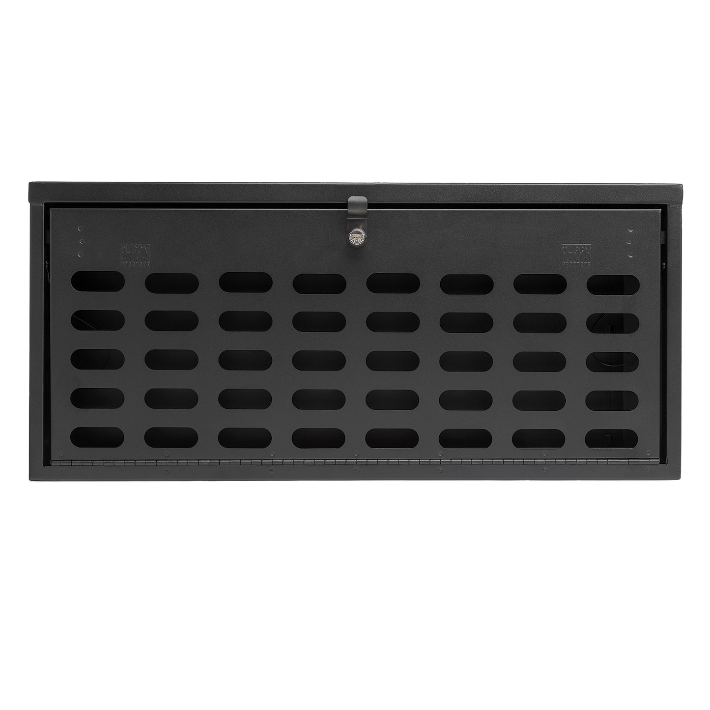Tuffy Security - 365-01 - Jeep Tailgate Security Lockbox