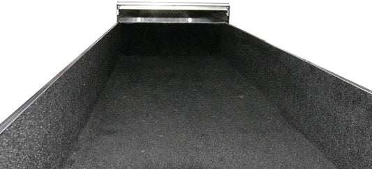 Tuffy Security - 860-072-01 - Security Box Carpet Liner