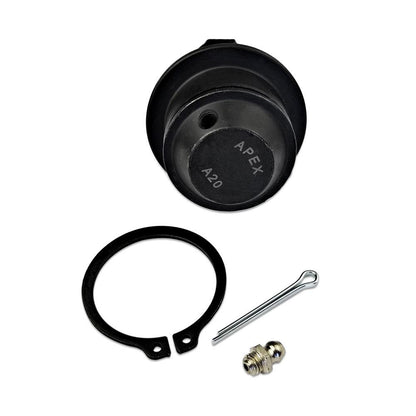 Apex Chassis Heavy Duty Front Lower Ball Joint Fits: Chevy/GMC w/aluminum control arm BJ110-JJSP