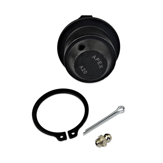 Apex Chassis Heavy Duty Front Lower Ball Joint Fits: Chevy/GMC w/aluminum control arm BJ110-JJSP