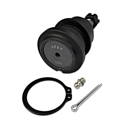 Apex Chassis Heavy Duty Front Lower Ball Joint Fits: 99-08 Chevy/GMC BJ122-JJSP