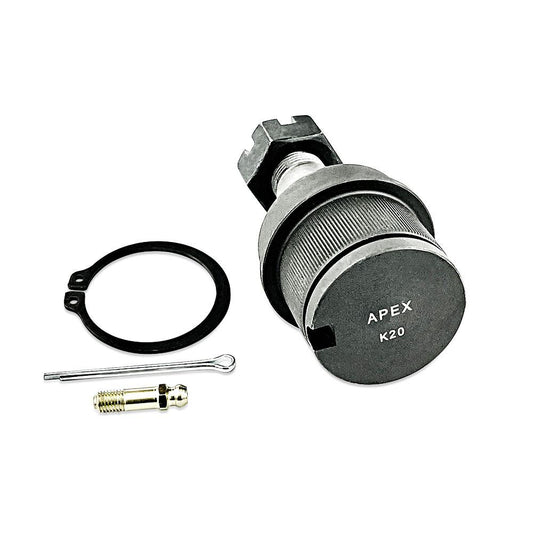 Apex Chassis Heavy Duty Front Lower Ball Joint Fits: 06-08 RAM 1500 03-21 RAM 2500/3500 BJ131-JJSP