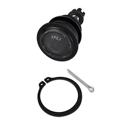 Apex Chassis Heavy Duty Front Upper Ball Joint Fits: 06-07 RAM 1500 BJ136-JJSP