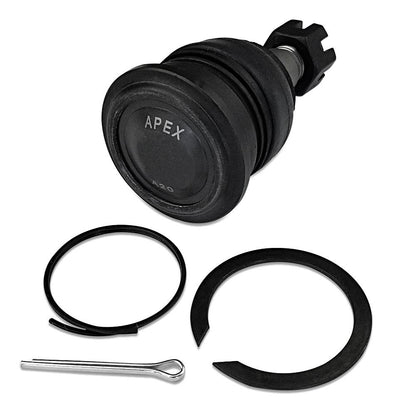 Apex Chassis Heavy Duty Upper Ball Joint Fits: 96-02 Toyota 4Runner 01-07 Sequoia 98-04 Tacoma 00-06 Tundra BJ141-JJSP