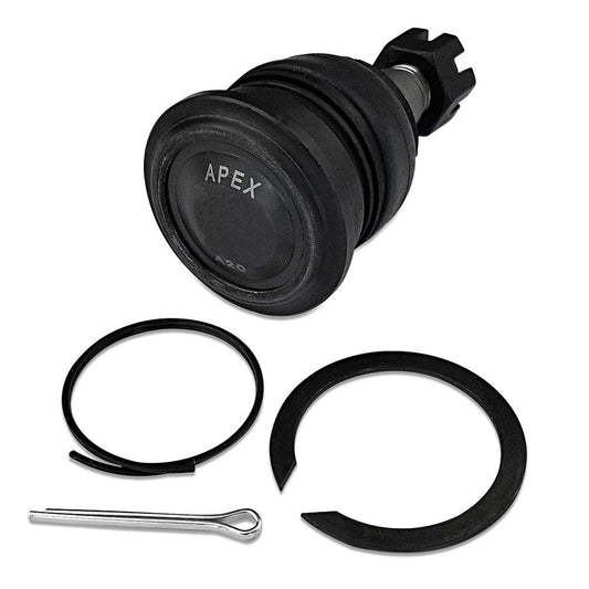 Apex Chassis Heavy Duty Upper Ball Joint Fits: 96-02 Toyota 4Runner 01-07 Sequoia 98-04 Tacoma 00-06 Tundra BJ141-JJSP