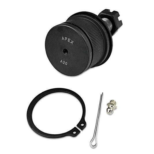 Apex Chassis Heavy Duty Front Lower Ball Joint Fits: 00-05 Excursion 87-20 Ford F-250/F-350 2WD BJ146-JJSP