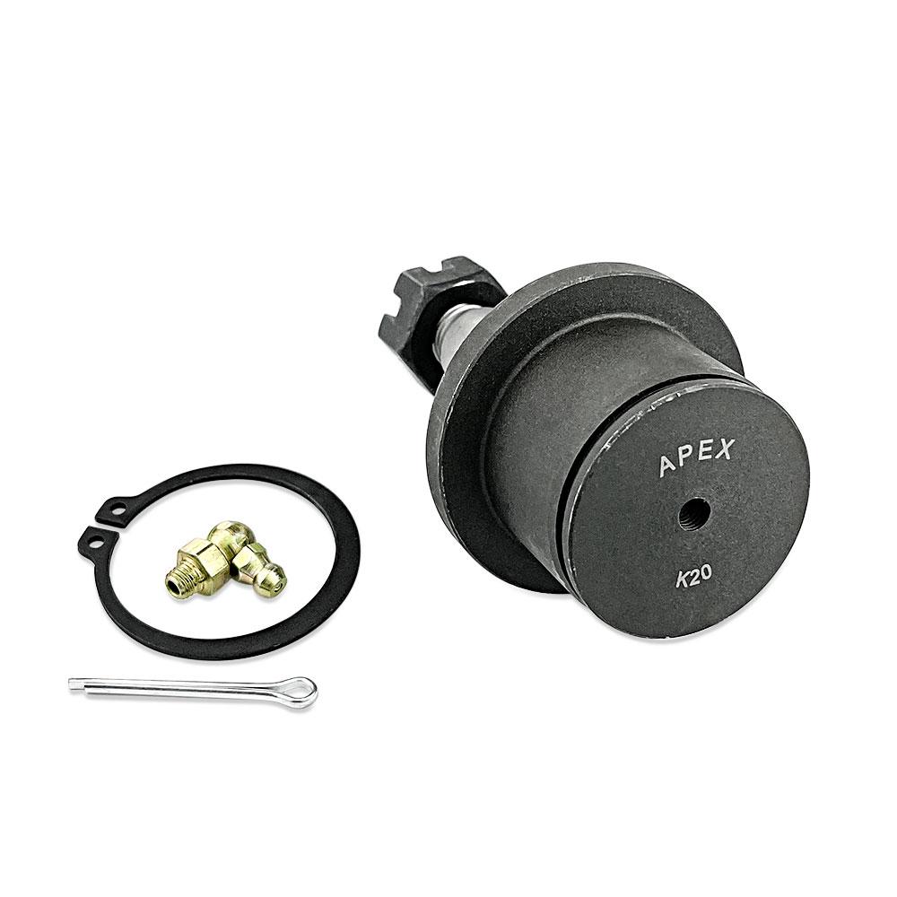 Apex Chassis Heavy Duty Front Lower Ball Joint Fits: 10-14 SVT Ford Raptor BJ151-JJSP