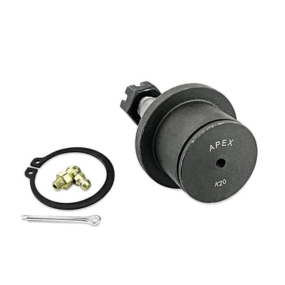 Apex Chassis Heavy Duty Front Lower Ball Joint Fits: 10-14 SVT Ford Raptor BJ151-JJSP