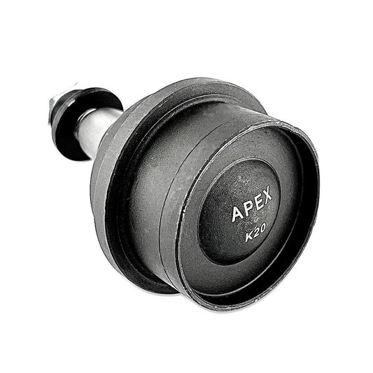 Apex Chassis Heavy Duty Front Lower Ball Joint Fits: 06-10 Commander 05-10 Jeep Grand Cherokee 08-12 Liberty BJ152-JJSP