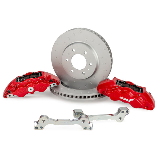 Alcon Ford F150 2021+ Front Brake Kit BKF1559BE65