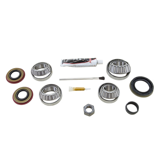 Yukon Gear Bearing install kit for 98 & down GM 8.25" IFS differential BK GM8.25IFS-A