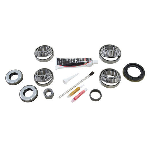 Yukon Gear Bearing install kit for '10 & down GM 9.25" IFS front differential BK GM9.25IFS