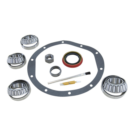 Yukon Gear Bearing install kit for GM 8.5" front differential BK GM8.5-F