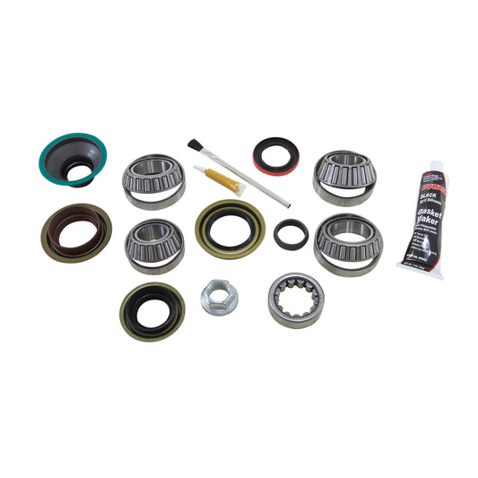 Yukon Gear Bearing install kit for M35 IFS differential for the Ranger & Explorer BK M35-IFS