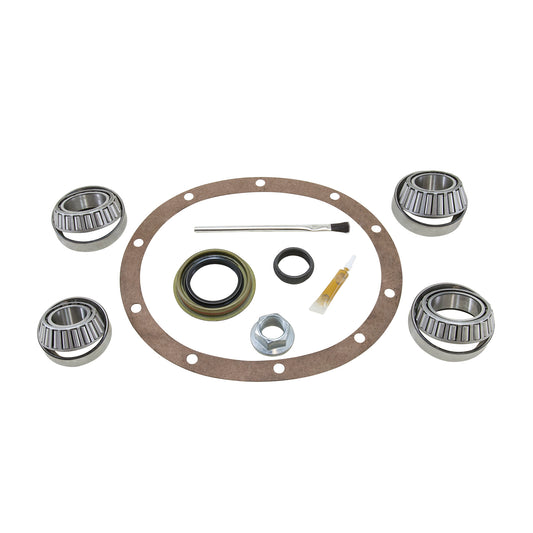 Yukon Gear Bearing install kit for '99 & newer M35 differential for Grand Cherokee BK M35-GRAND