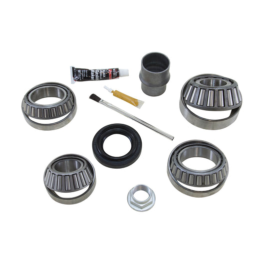 Yukon Gear Bearing install kit for Toyota T100 & Tacoma differential BK T100