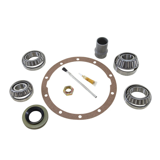 Yukon Gear bearing kit for '86 & newer Toyota 8" differential w/OEM ring & pinion BK T8-A