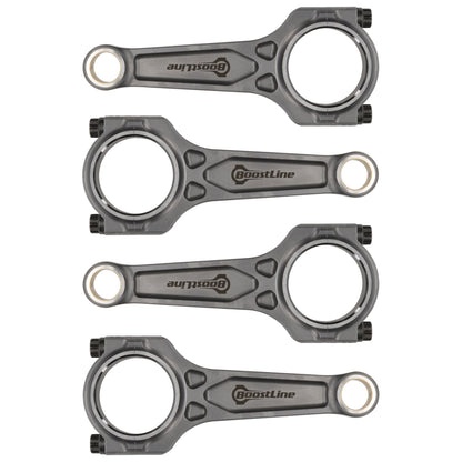 BoostLine Chrysler SRT4 5.945 In. Length Connecting Rod Set CH5945-866