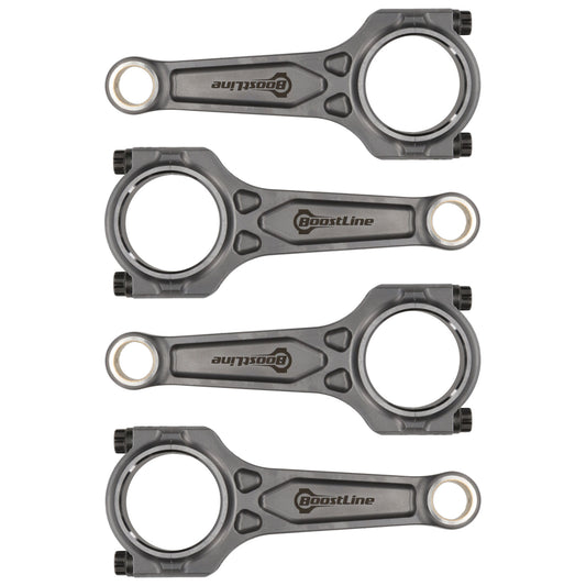 BoostLine Nissan SR Series 136.00 Mm Length Connecting Rod Set NI5364-866