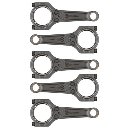 BoostLine Volkswagen 2.5L TFSI TT RS 20V 144.00 Mm Length Connecting Rod Set VW5670-866