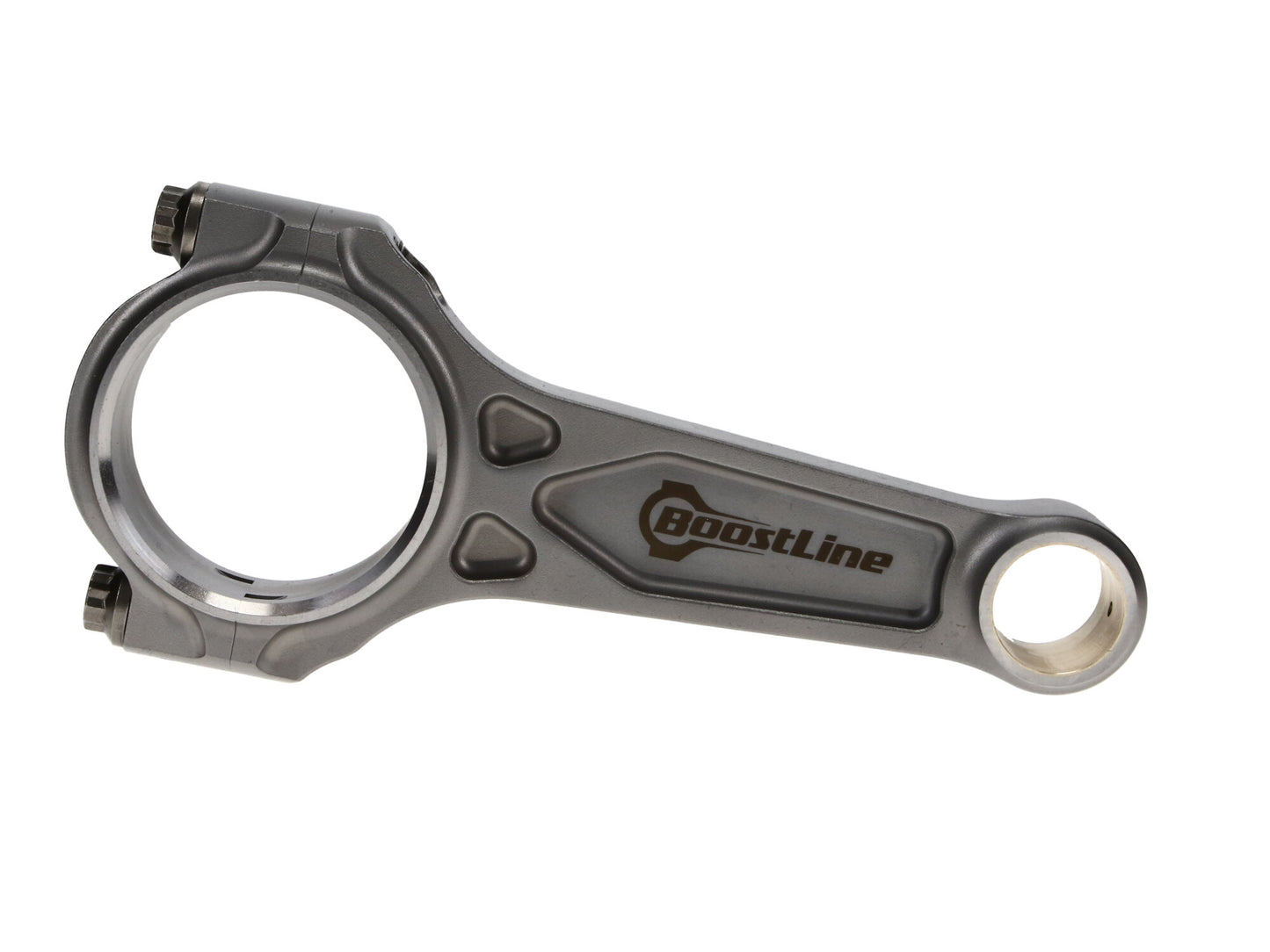 BoostLine Chevrolet LS 6.125 In. Length Connecting Rod LS6125-927S