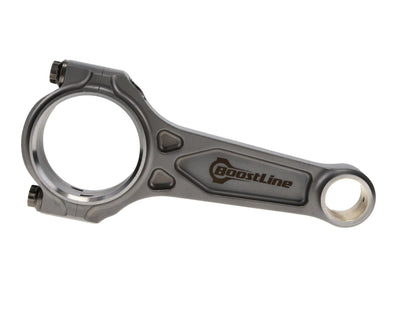 BoostLine Chevrolet LS 6.125 In. Length Connecting Rod LS6125-927S