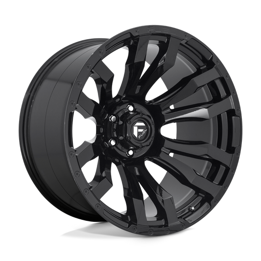 D675 20X8.25 8X6.5 GL-BLK -240MM