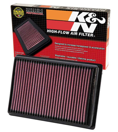 K&N BM-1010 Replacement Air Filter