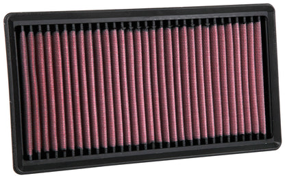 K&N BM-1019 Replacement Air Filter