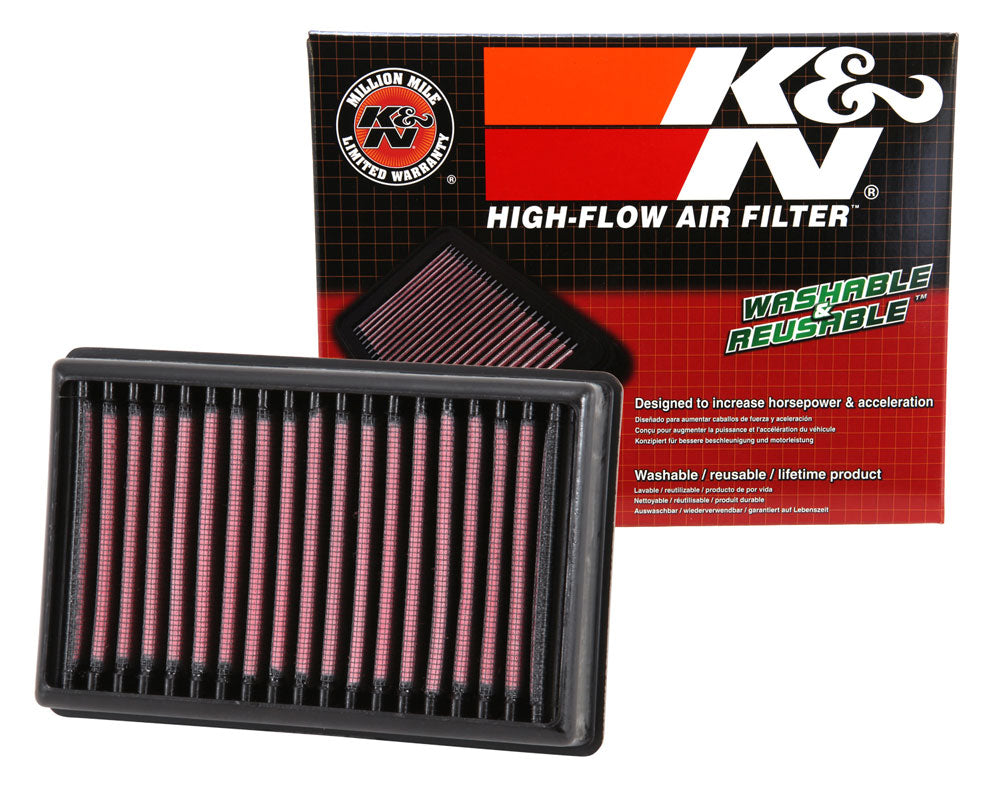 K&N BM-1113 Replacement Air Filter