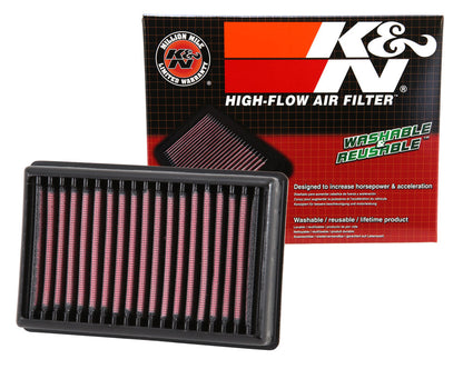 K&N BM-1113 Replacement Air Filter