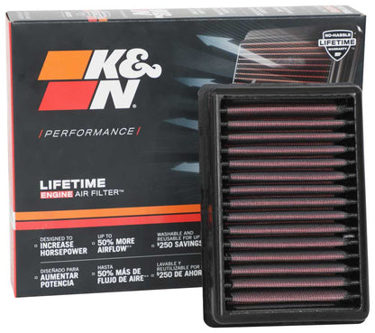 K&N BM-1121 Replacement Air Filter