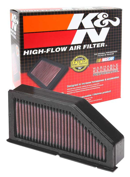 K&N BM-1299 Replacement Air Filter