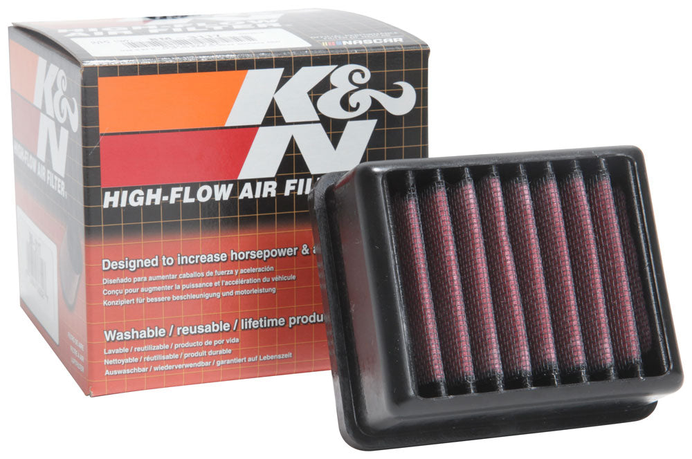K&N BM-3117 Replacement Air Filter