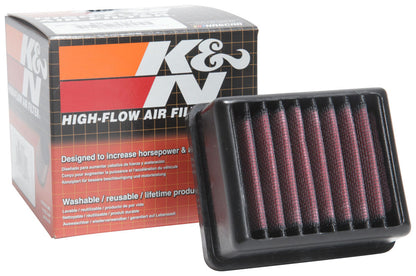 K&N BM-3117 Replacement Air Filter