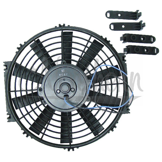 Northern Radiator Electric Fan BM346938