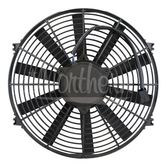 Northern Radiator Electric Fan BM346939