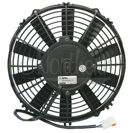 Northern Radiator Electric Fan BM346945