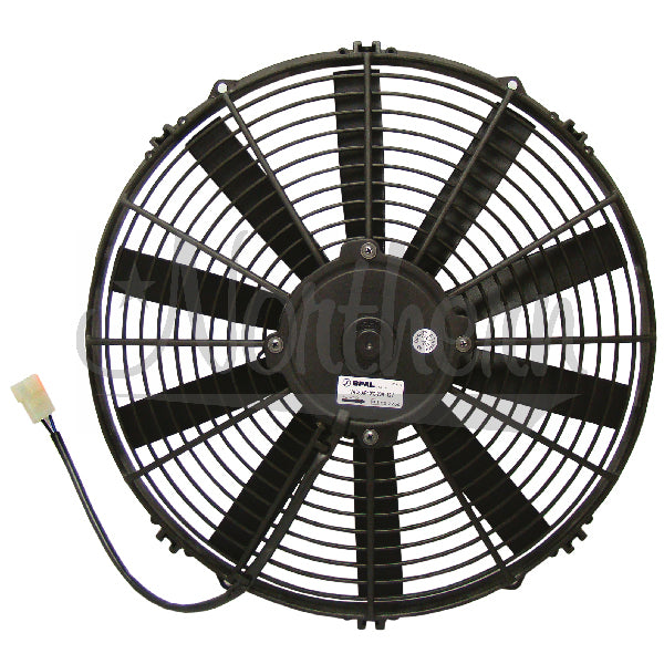 Northern Radiator Electric Fan BM346949
