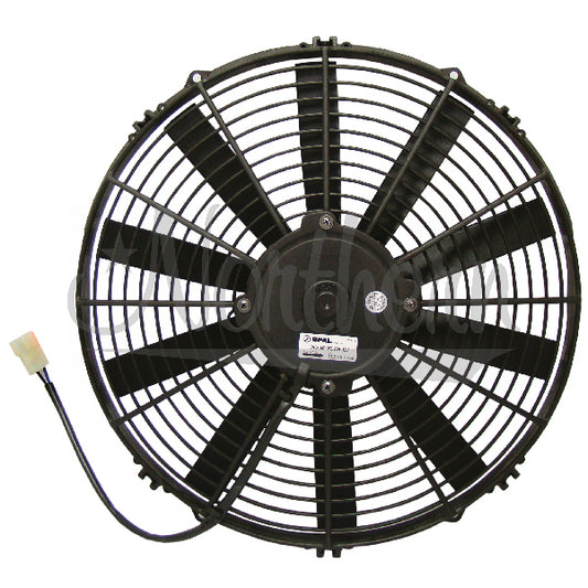 Northern Radiator Electric Fan BM346949