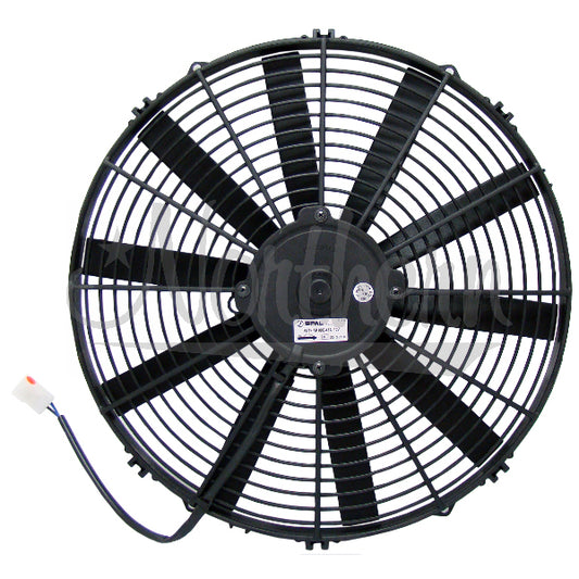 Northern Radiator Electric Fan BM346951