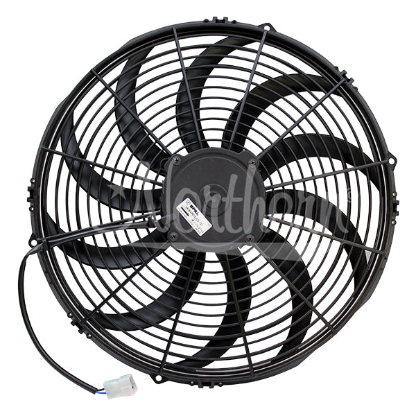 Northern Radiator Electric Fan BM346957